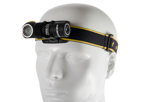  Armytek Tiara C1 Magnet USB +18350 Li-Ion    XP-L
